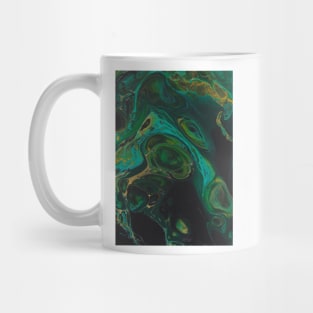 String Theory II Mug